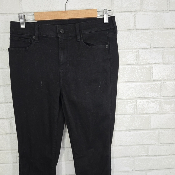 AEO high-rise skinny kick jeans - Picture 2 of 13